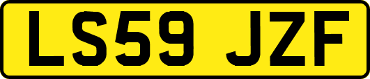 LS59JZF