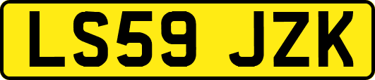 LS59JZK