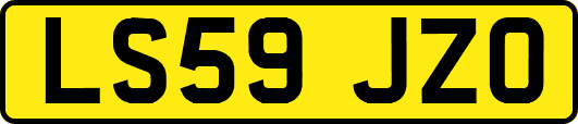 LS59JZO