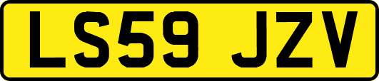 LS59JZV