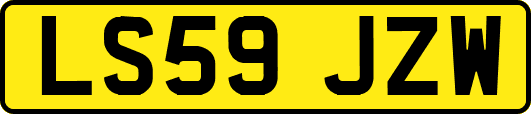 LS59JZW