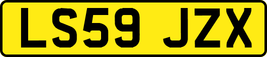 LS59JZX