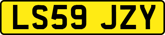 LS59JZY