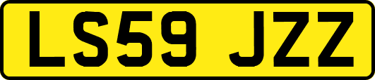 LS59JZZ