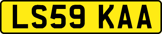 LS59KAA