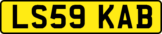 LS59KAB