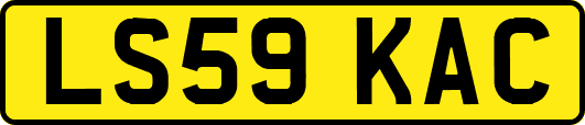 LS59KAC