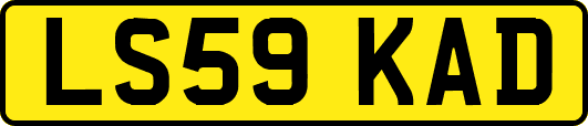 LS59KAD
