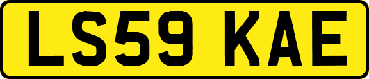 LS59KAE