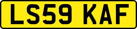 LS59KAF