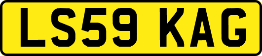 LS59KAG