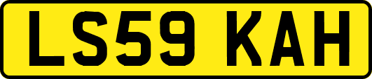 LS59KAH