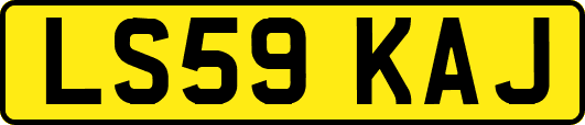 LS59KAJ