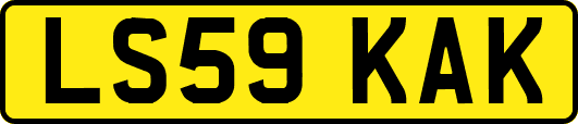 LS59KAK