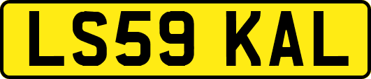 LS59KAL