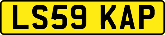 LS59KAP
