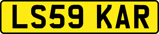 LS59KAR