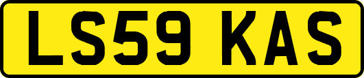 LS59KAS