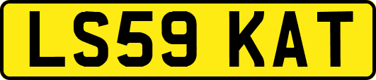 LS59KAT