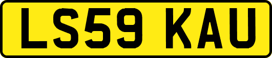 LS59KAU