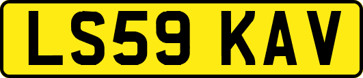 LS59KAV