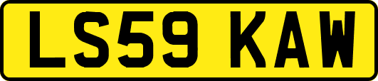 LS59KAW