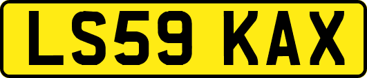 LS59KAX