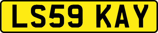 LS59KAY