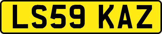 LS59KAZ