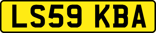 LS59KBA