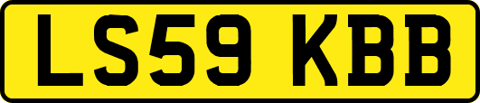 LS59KBB