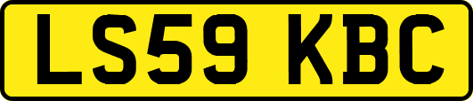 LS59KBC