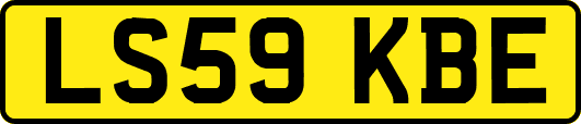 LS59KBE