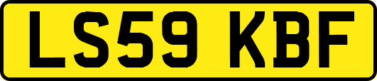 LS59KBF