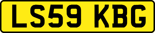 LS59KBG