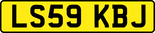 LS59KBJ