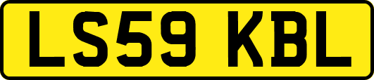LS59KBL