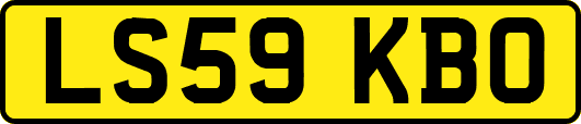 LS59KBO