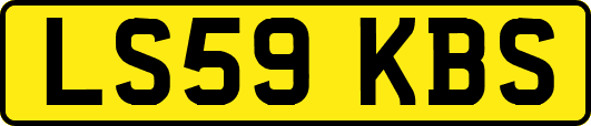LS59KBS