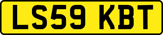 LS59KBT