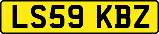 LS59KBZ