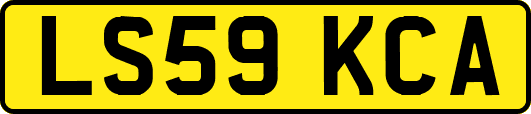 LS59KCA