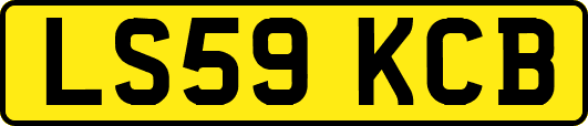 LS59KCB