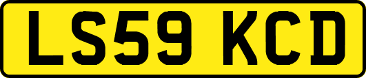 LS59KCD