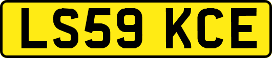 LS59KCE