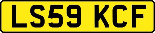 LS59KCF