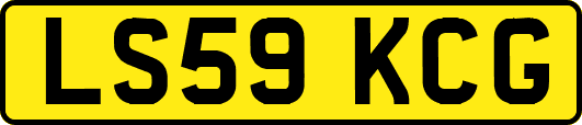 LS59KCG