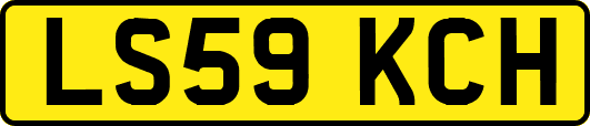 LS59KCH