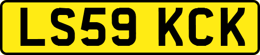 LS59KCK