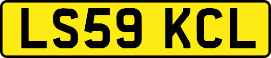 LS59KCL